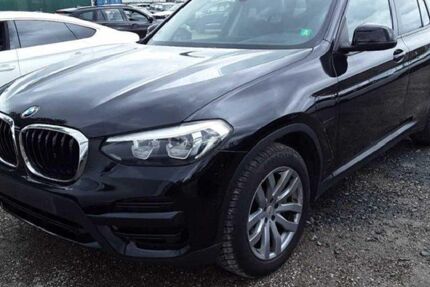 BMW X3 201.894 km 21.000 € Eitorf 53783