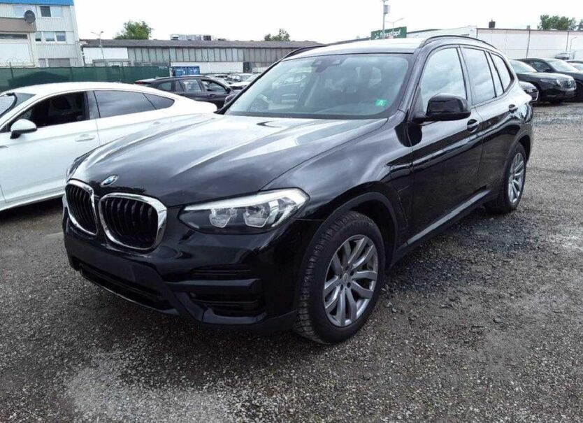 BMW X3 201.894 km 21.000 € Eitorf 53783