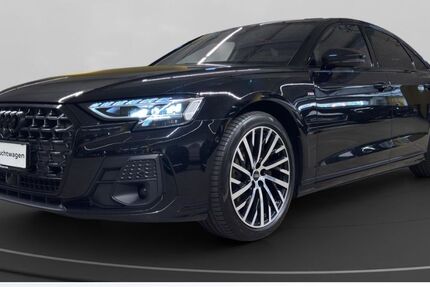 Audi A8 120.896 km 52.880 &euro; Köln 50968