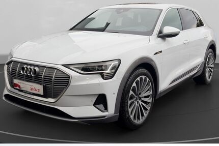 Audi e-tron 36.166 km 36.660 &euro; Euskirchen 53879