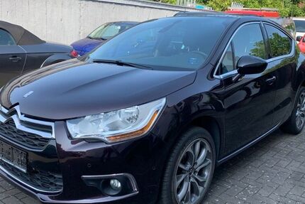 Citroen DS4