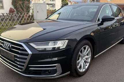 Audi A8 260.000 km 29.499 &euro; Euskirchen 53879