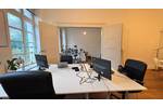 1 CoWorking-Arbeitsplatz - Altbau mit hohen Decken in Köln-Mülheim - All-in-Miete