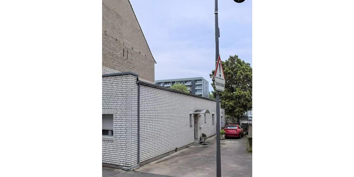 EFH in Köln-Vingst maklerfrei zu verkaufen! 3 zimmer