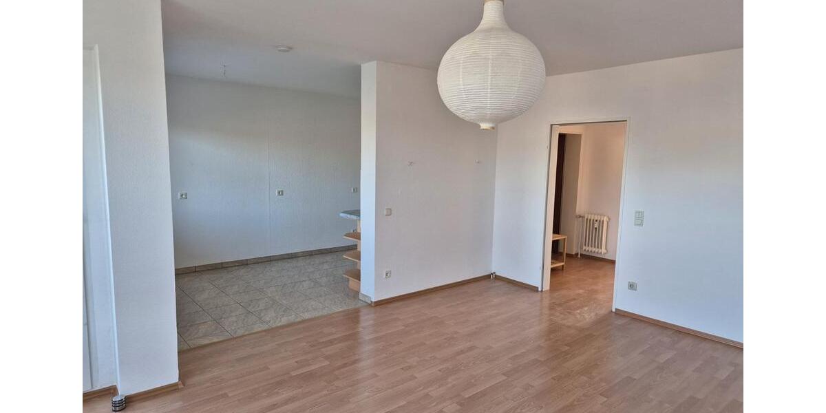 Etagenwohnung Frechen - 2 Zimmer, 62 m&sup2;, 1.100&euro; | Angebot:26337649