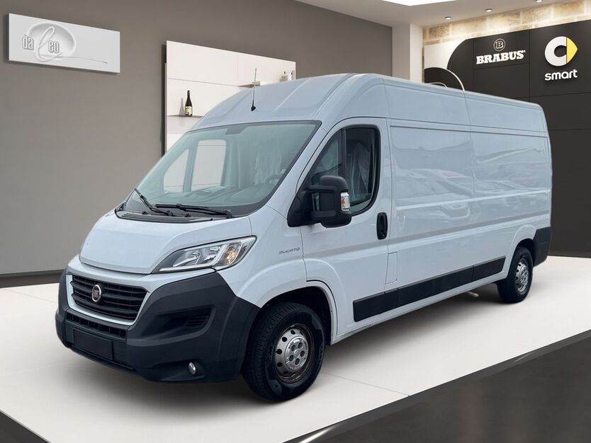Fiat Ducato 102.669 km 18.488 € Köln 51067