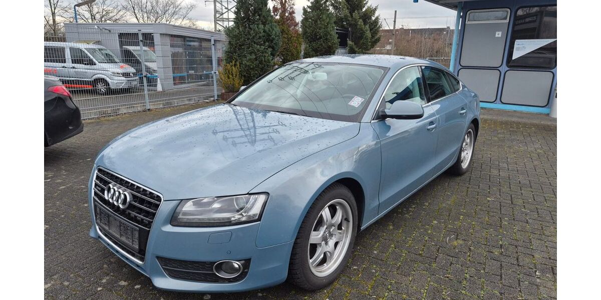 Audi A5 409.000 km 4.750 &euro; Wesseling 50389