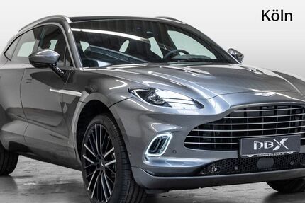 Aston Martin DBX 12.073 km 129.900 &euro; Köln 50968