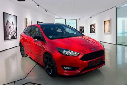 Ford Focus 99.990 km 8.490 &euro; Bonn OT Pützchen 53229