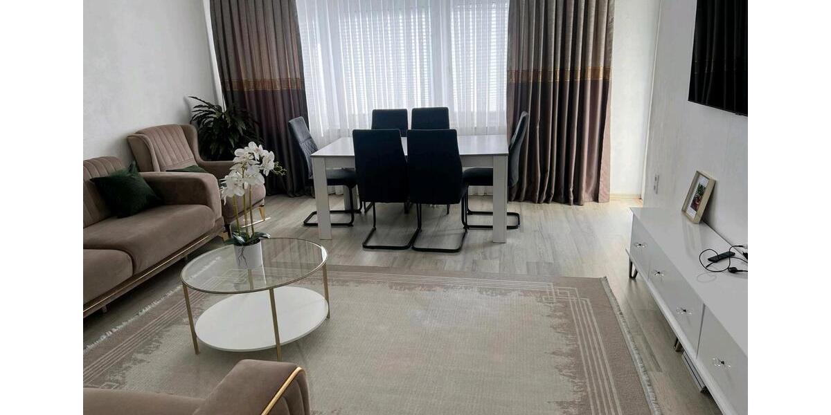 Etagenwohnung Bonn Tannenbusch - 3 Zimmer, 73 m&sup2;, 1.430&euro; | Angebot:25891411