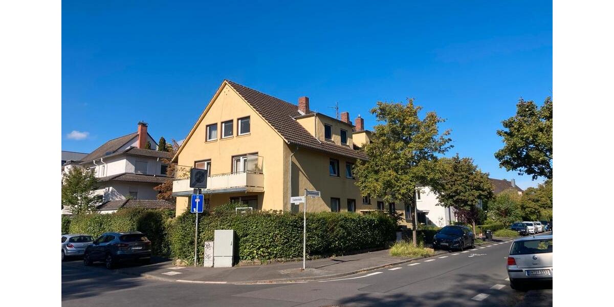Etagenwohnung Bonn Friesdorf - 3 Zimmer, 80 m&sup2;, 275.000&euro; | Angebot:27426670
