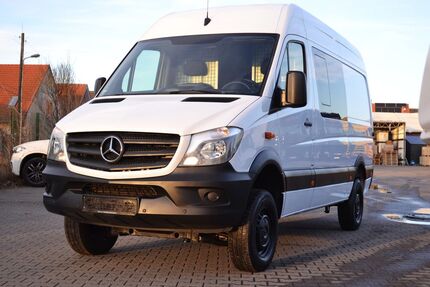 Mercedes-Benz Sprinter 145.900 km 35.699 &euro; Köln 50769