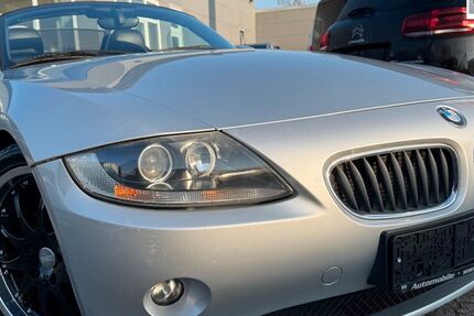 BMW Z4 139.944 km 13.390 &euro; Brühl bei Köln 50321