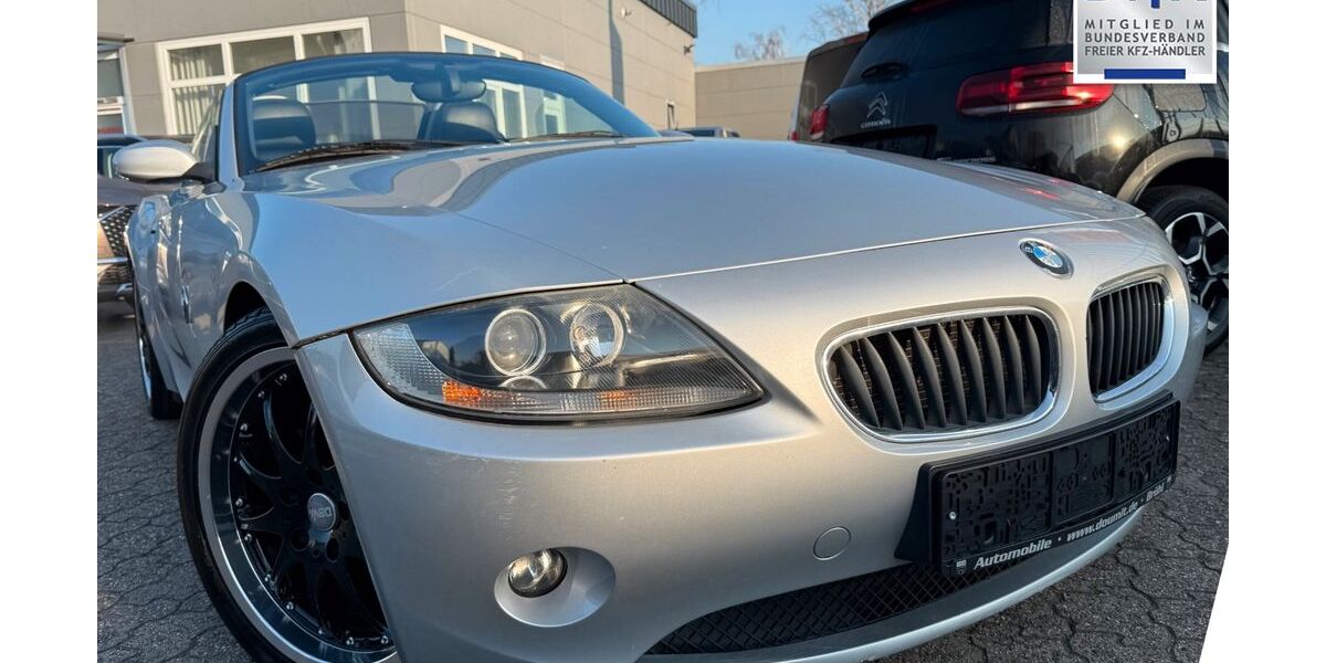 BMW Z4 139.944 km 13.390 &euro; Brühl bei Köln 50321