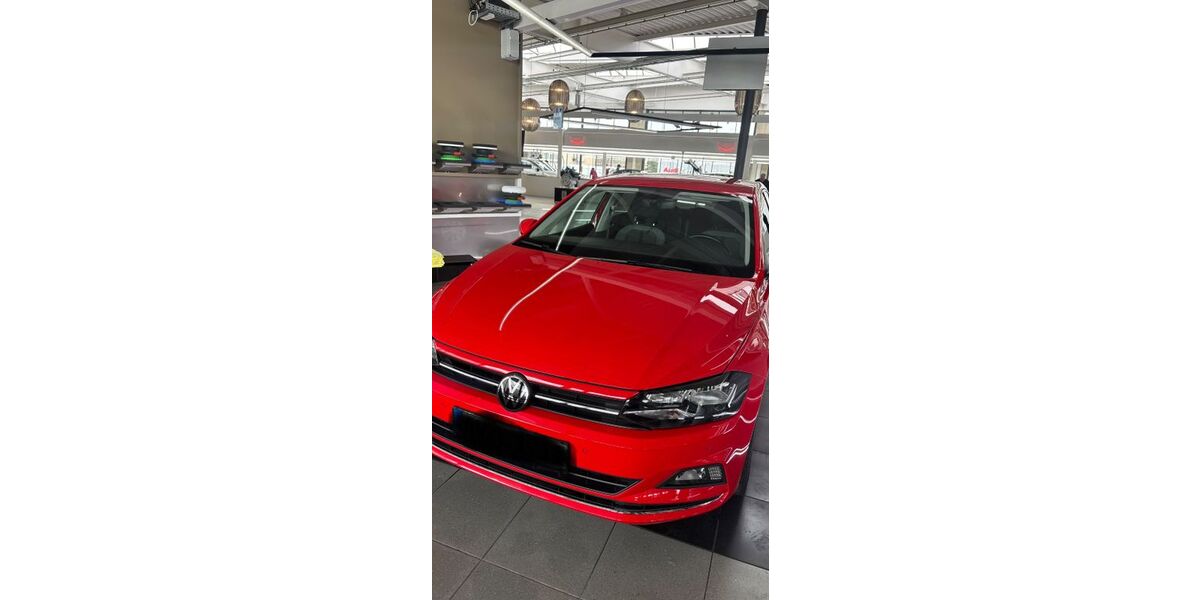 VW Polo 64.820 km 11.999 &euro; Ahrweiler 53474