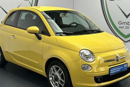 Fiat 500 94.034 km 5.900 &euro; Königswinter 53639