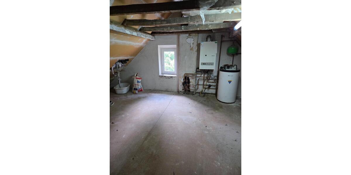 Einfamilienhaus Bergisch Gladbach Paffrath - 2 Zimmer, 95 m&sup2;, 329.000&euro; | Angebot:24589836