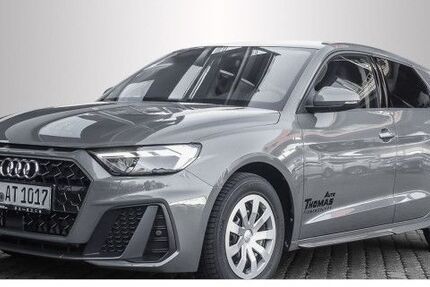 Audi A1 6.100 km 27.989 &euro; Bonn 53227