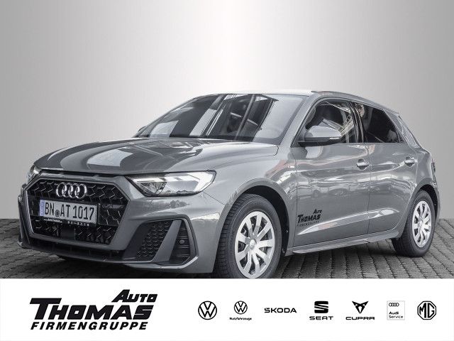 Audi A1 6.100 km 27.989 &euro; Bonn 53227