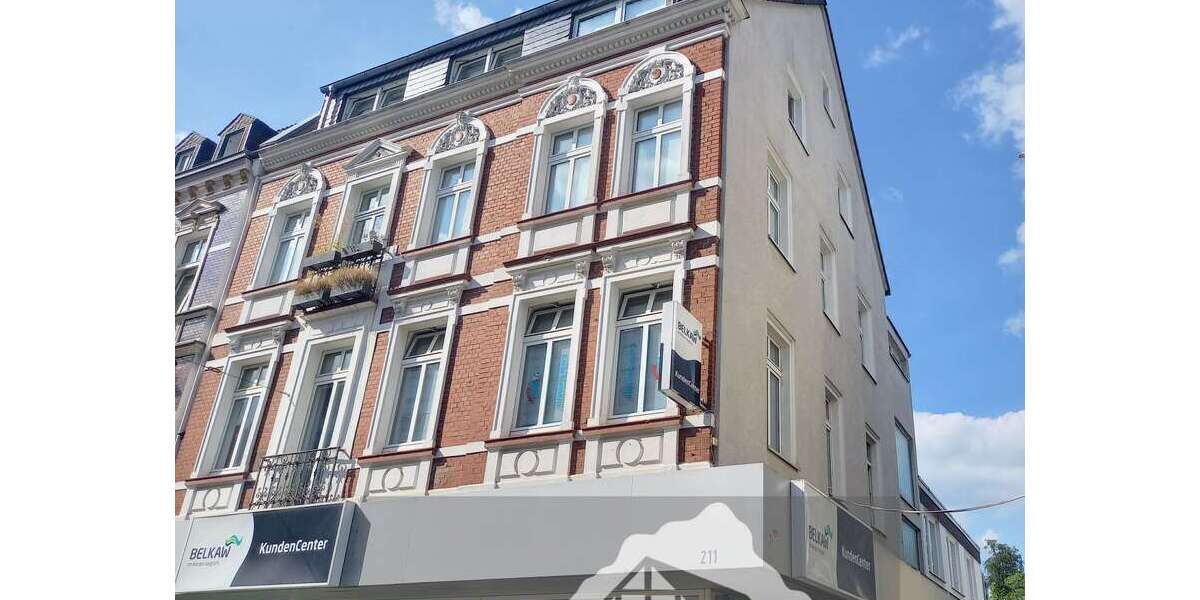 Gewerbeobjekt Bergisch Gladbach - 575&euro; | Angebot:24647617