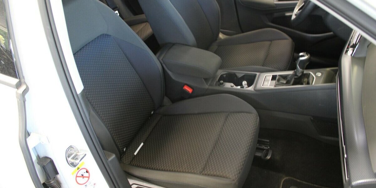 VW Golf 1.5 TSI OPF United 59.930 km 18.980 &euro; Euskirchen 53881