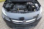 Opel Astra SELECTION GARAGENWAGEN orig. 71.086 km ! 71.086 km 8.408 &euro; Köln 50858