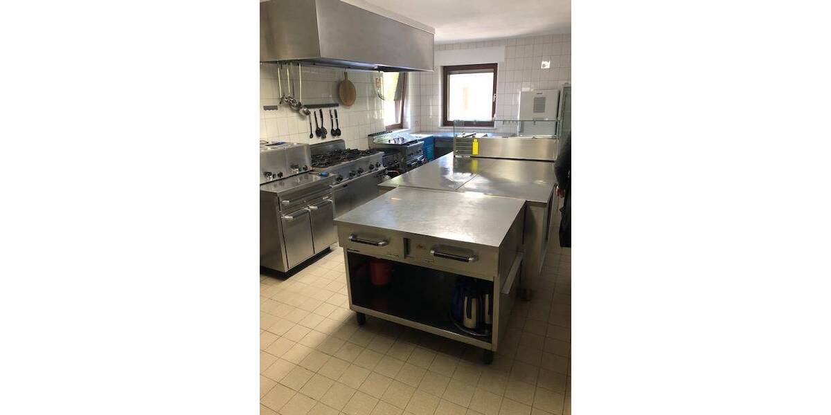 Gewerbeobjekt Euskirchen Innenstadt - 675.000&euro; | Angebot:25686495