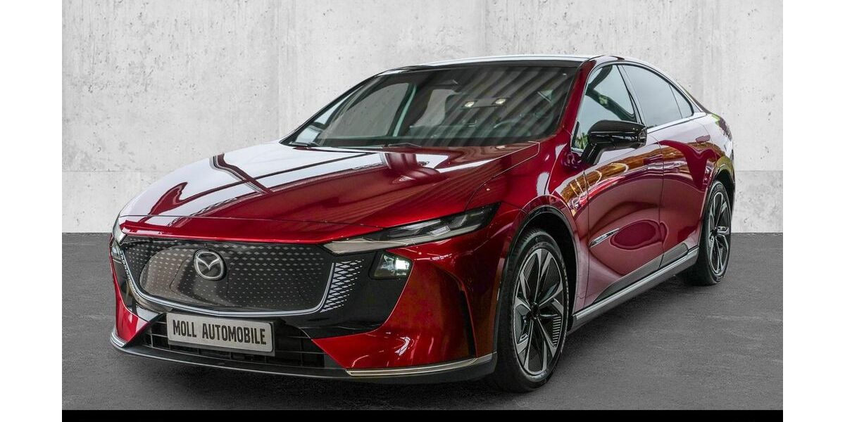 Mazda 6e 10.000 km 37.690 &euro; Euskirchen 53879