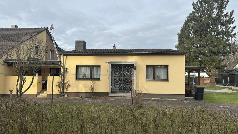 Etagenwohnung Köln Mülheim - 3 Zimmer, 57 m&sup2;, 235.000&euro; | Angebot:24836627