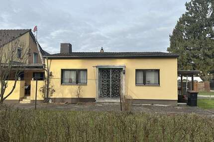 Wohnung Köln Mülheim - 3 Zimmer, 57 m&sup2;, 235.000&euro; | Angebot:24836627