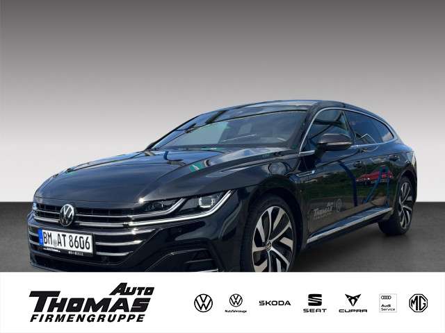 VW Arteon 44.000 km 36.900 € Brühl 50321