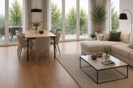Wohnung Köln Neustadt/Nord - 3 Zimmer, 86 m&sup2;, 549.000&euro; | Angebot:27259167
