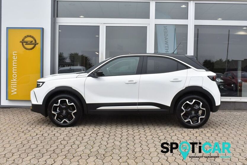 Mokka