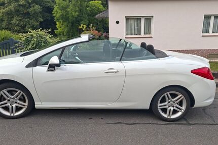 Peugeot 308 98.300 km 1.800 &euro; Wachtberg 53343