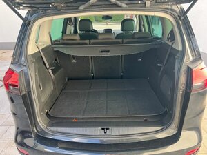 Zafira C Tourer Edition/7Sitzer