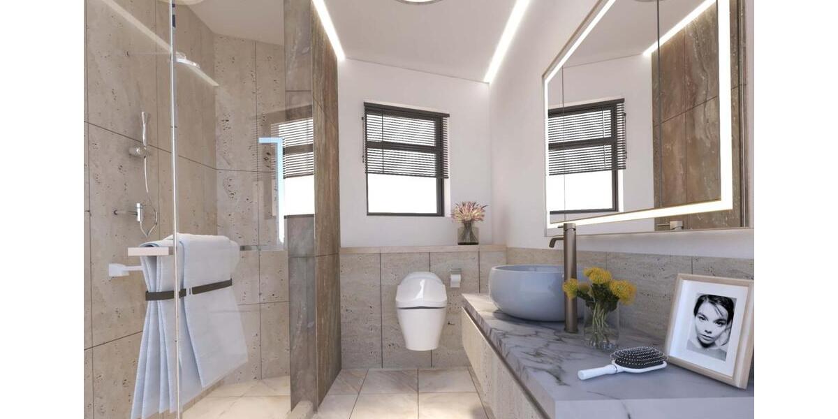 Etagenwohnung Köln Innenstadt - 2 Zimmer, 63 m&sup2;, 469.500&euro; | Angebot:25904150