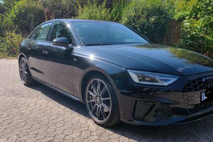 Audi A4 50.400 km 25.000 &euro; Bonn 53175