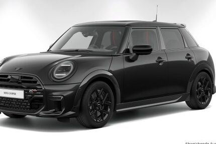 Mini Cooper C 25.848 km 30.630 &euro; Euskirchen 53879