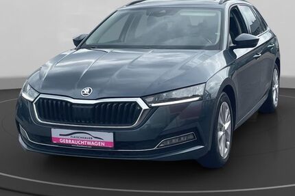 Skoda Octavia 39.170 km 17.990 &euro; Köln 51145