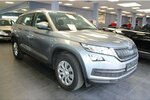 Skoda Kodiaq 1.5 TSI ACT Active 86.866 km 21.480 &euro; Euskirchen 53881