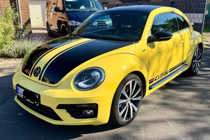 VW Beetle 116.000 km 15.900 &euro; Euskirchen 53879