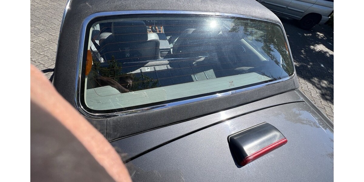 Jaguar XJS 119.000 km 16.990 &euro; Sankt Augustin 53757