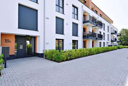 Wohnung Alfter- Witterschlick Witterschlick - 4 Zimmer, 100 m&sup2;, 479.000&euro; | Angebot:26748897