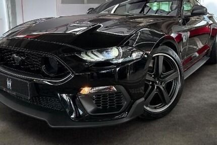 Ford Mustang 19.323 km 56.890 &euro; Troisdorf/Spich 53842