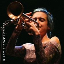 Alba Armengou Trio 13.03.2026 Winzerverein Lantershofen