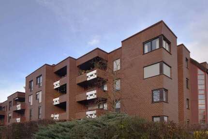 Wohnung Bonn Hardtberg - 4 Zimmer, 111 m&sup2;, 310.000&euro; | Angebot:24656992