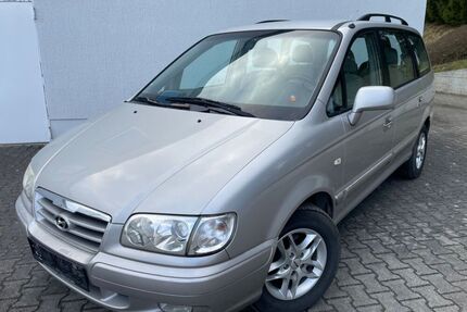 Hyundai Trajet