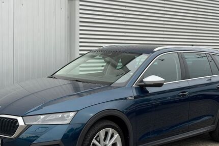 Skoda Octavia 95.000 km 26.840 &euro; Erftstadt 50374