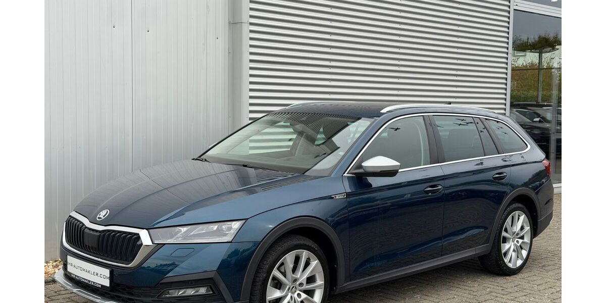 Skoda Octavia 95.000 km 26.840 &euro; Erftstadt 50374