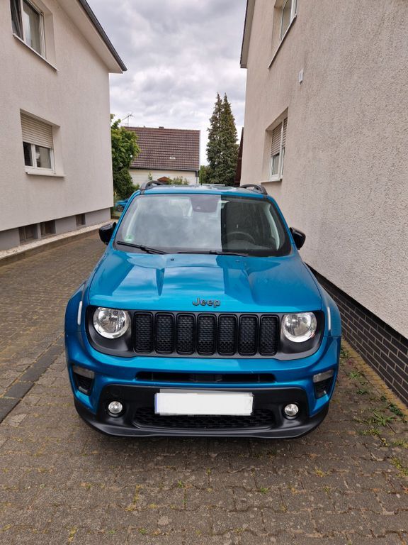 Renegade